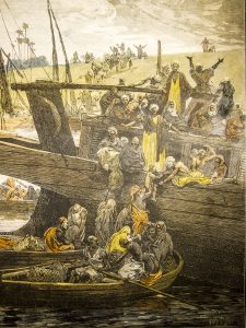 A Tale of Two Contagions: Science, Imperialism, and the 1883 ...
